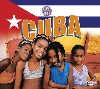 Enlarge image Cover: Cuba - Lerner Publishing Group