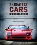 Cover: The Greatest Cars Ever Made - Carlton Books Ltd