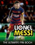 Cover: Lionel Messi - Carlton Books Ltd