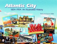 Abbildung von: Atlantic City - Schiffer Publishing Ltd