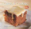 Cover: Cakes & Cookies - Flame Tree Publishing