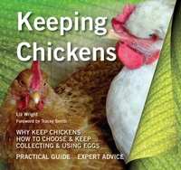 Abbildung von: Keeping Chickens - Flame Tree Publishing