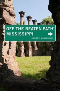 Abbildung von: Mississippi off the Beaten Path - GPP Travel