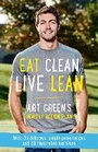 Cover: Eat Clean, Live Lean - Allen & Unwin Aotearoa New Zealand