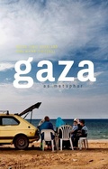 Cover: Gaza as Metaphor - C Hurst & Co Publishers Ltd