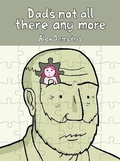 Cover: Dad's Not All There Any More - Jessica Kingsley Publishers