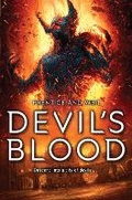 Cover: Devil's Blood - David Fickling Books
