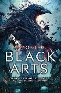 Enlarge image Cover: Black Arts - David Fickling Books
