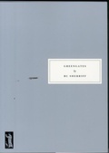 Cover: Greengates - Persephone Books Ltd