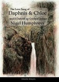 Cover: The Love Song of Daphnis & Chloe - Circaidy Gregory Press