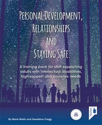 Enlarge image Cover: Personal Development, Relationships and Staying Safe - Pavilion Publishing and Media Ltd