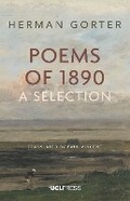 Cover: Herman Gorter: Poems of 1890 - UCL Press