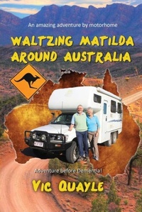 Abbildung von: Waltzing Matilda Around Australia - Filament Publishing Ltd