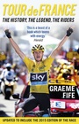 Cover: Tour de France - Mainstream Publishing