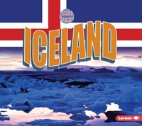 Enlarge image Cover: Iceland - Lerner Publishing Group