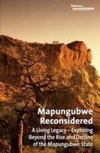 Enlarge image Cover: Mapungubwe reconsidered - Real African Publishers Pty Ltd