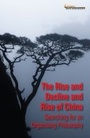 Cover: The Rise and Decline and Rise of China - Real African Publishers Pty Ltd