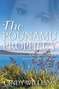 Enlarge image Cover: Pounamu Prophecy - Rhiza Press