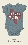 Cover: Texas Girl - Demeter Press