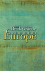 Cover: Cosmopolitan Europe - Polity Press