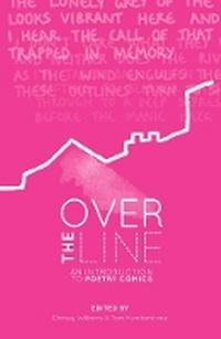 Enlarge image Cover: Over the Line - Sidekick Books