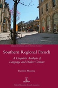 Cover: Southern Regional French - Legenda