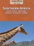 Cover: Southern Africa - JPM Publications SA,Switzerland