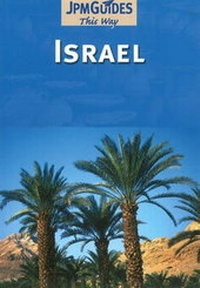 Abbildung von: Israel - JPM Publications SA,Switzerland