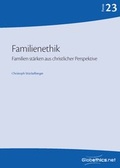 Cover: Familienethik - Globethics.net
