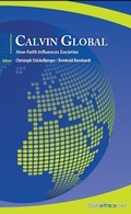 Cover: Calvin Global - Globethics.net