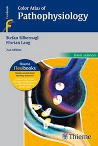 Enlarge image Cover: Color Atlas of Pathophysiology - Thieme
