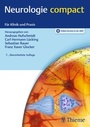Cover: Neurologie compact - Thieme