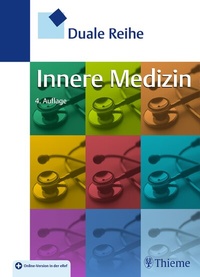 Enlarge image Cover: Duale Reihe Innere Medizin - Thieme