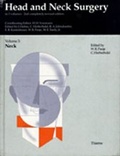 Cover: Vol. 3: Neck - Thieme