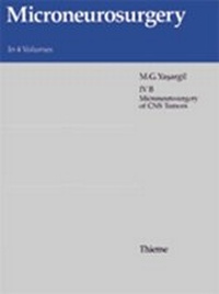 Abbildung von: Microneurosurgery, Volume III B - Thieme