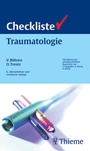 Bild: Checkliste Traumatologie - Thieme