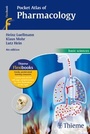Cover: Pocket Atlas of Pharmacology - Thieme