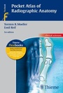 Cover: Pocket Atlas of Radiographic Anatomy - Thieme