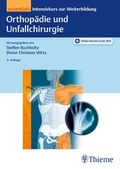 Cover: Orthop&auml;die und Unfallchirurgie essentials - Thieme