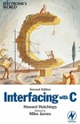 Cover: Interfacing with C - Newnes