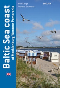 Abbildung von: Baltic Sea coast of Mecklenburg-Western Pomerania - Hinstorff