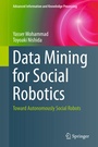 Cover: Data Mining for Social Robotics - Springer