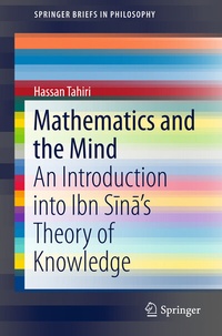 Enlarge image Cover: Mathematics and the Mind - Springer