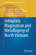 Cover: Intraplate Magmatism and Metallogeny of North Vietnam - Springer