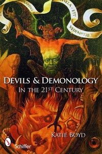 Enlarge image Cover: Devils and Demonology - REDFeather