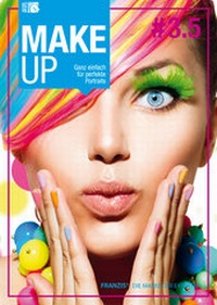 Abbildung von: MakeUp 3.5 - FRANZIS GmbH