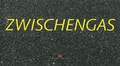 Cover: Zwischengas. Double Clutch - Delius Klasing