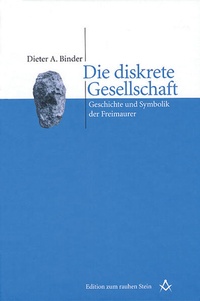 Enlarge image Cover: Die diskrete Gesellschaft - Studien Verlag