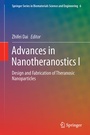 Cover: Advances in Nanotheranostics I - Springer