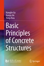 Cover: Basic Principles of Concrete Structures - Springer
